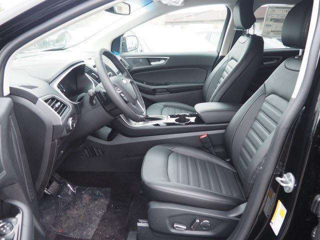 2017 Ford Edge SEL 4dr Crossover